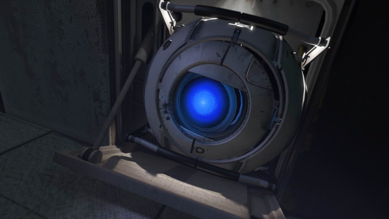 Playing With Portals: An Interview With Valve's Doug Lombardi 2