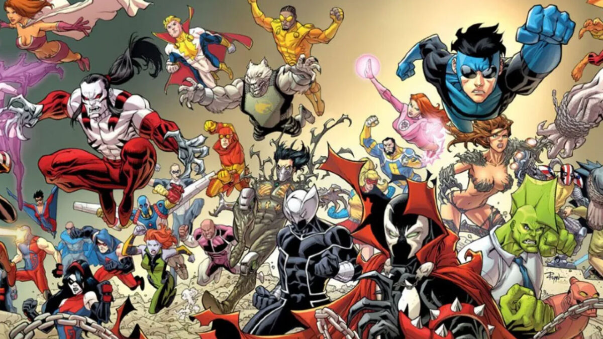 The Magic Is Gone: The Passing Of Wizard Magazine