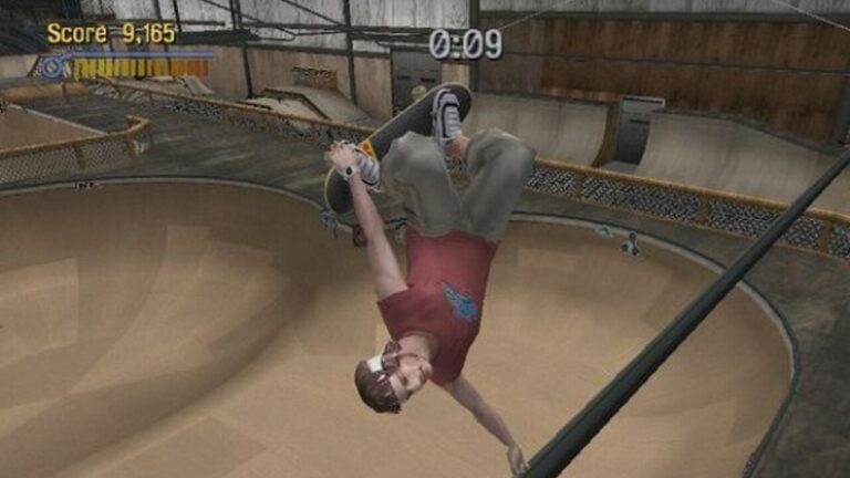 Tony Hawk confirms skateboarding series will return