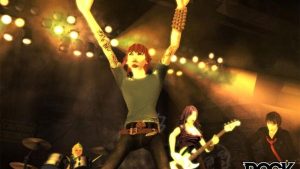 Harmonix "carried" MTV Games