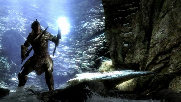 Bethesda: Hollywood actors “come to us” to appear in games