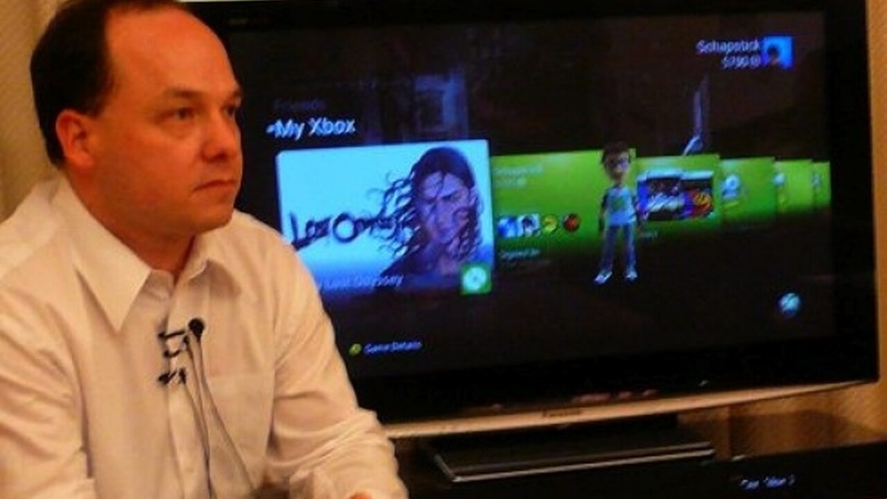 EA COO moves to Zynga