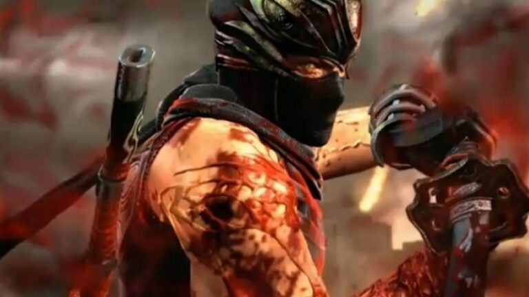 Ninja Gaiden 3 will be more emotional and accessible