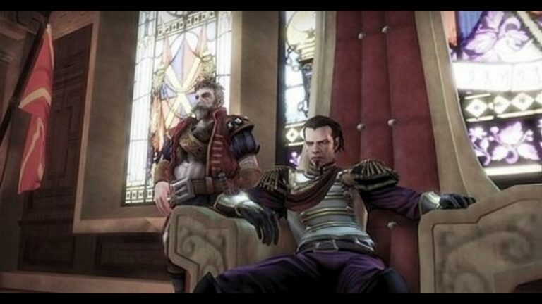 Microsoft to release Fable 3 on Steam