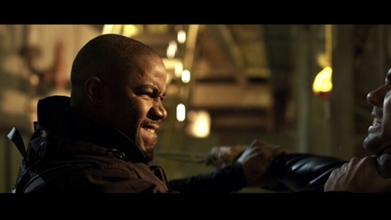 Episode One of Mortal Kombat: Legacy is now online