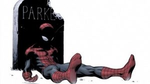 Comic Book Releases: April 13