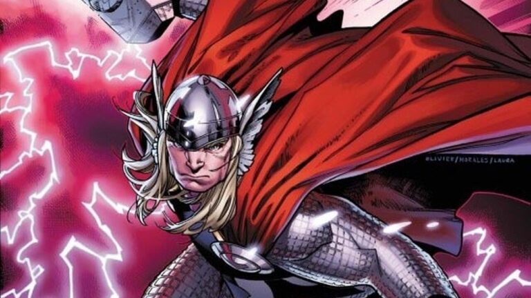 Comic Book Releases: April 27