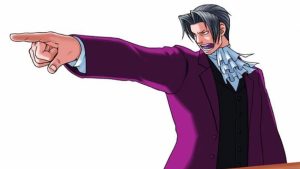 Capcom has no plans to localize Ace Attorney Investigations 2
