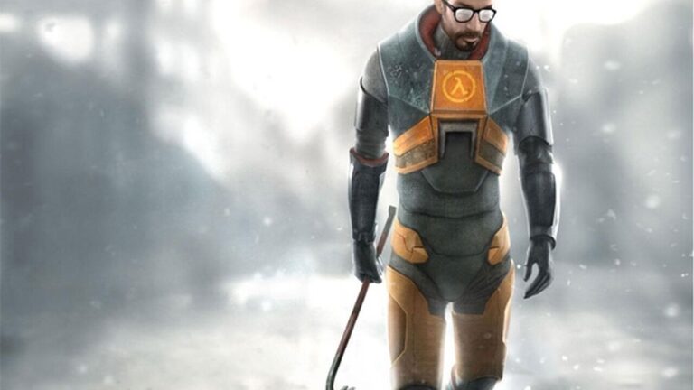Stardock CEO blames Steam for Gordon Freeman’s absence