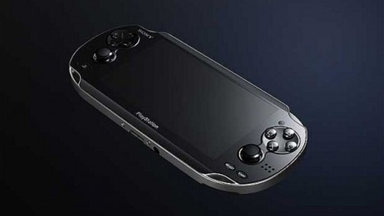 Sony’s NGP on track for 2011 North American release