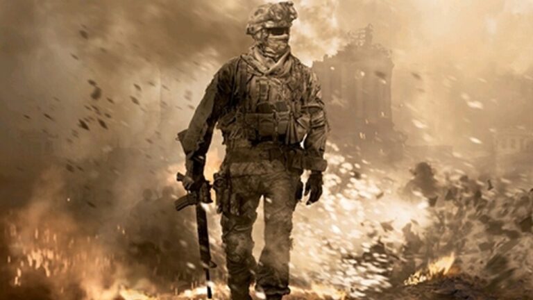 Former Infinity Ward execs add fraud to Activision lawsuit