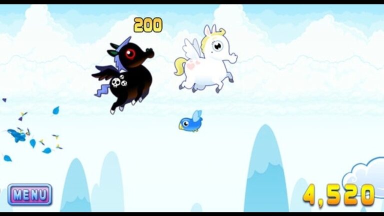 Unpleasant Horse rejected from Apple App Store