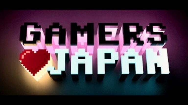 Gamers Heart Japan raising money for earthquake relief