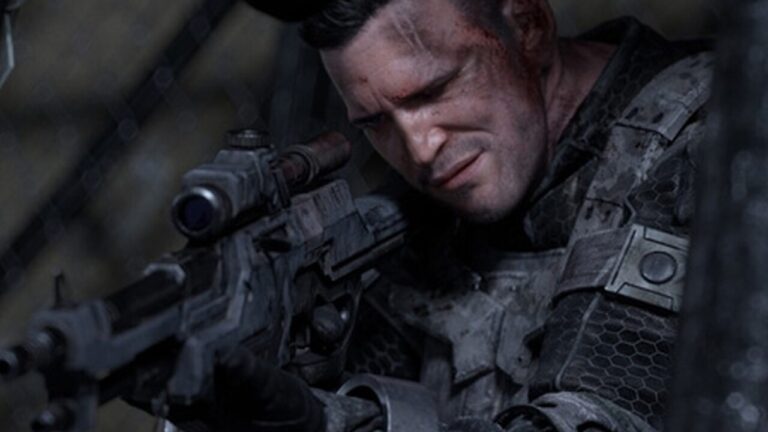 New Mass Effect 3 details introduce the Heavy Melee class