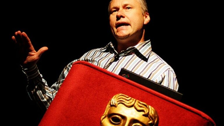 Managing director Ray Maguire leaves SCE UK