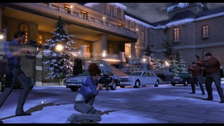 Sony Online Entertainment closes three game studios, fires 205 workers