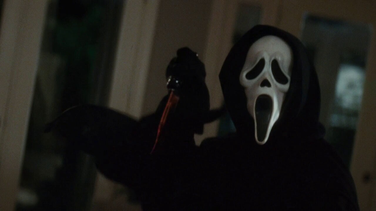 Scream 4 (2011) Review 4