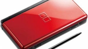 DS Lite no longer stocked at GameStop