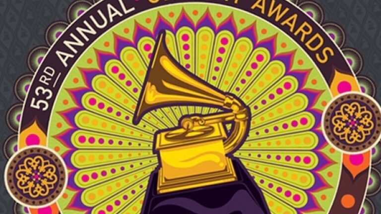 Grammy Awards formally recognize video game music