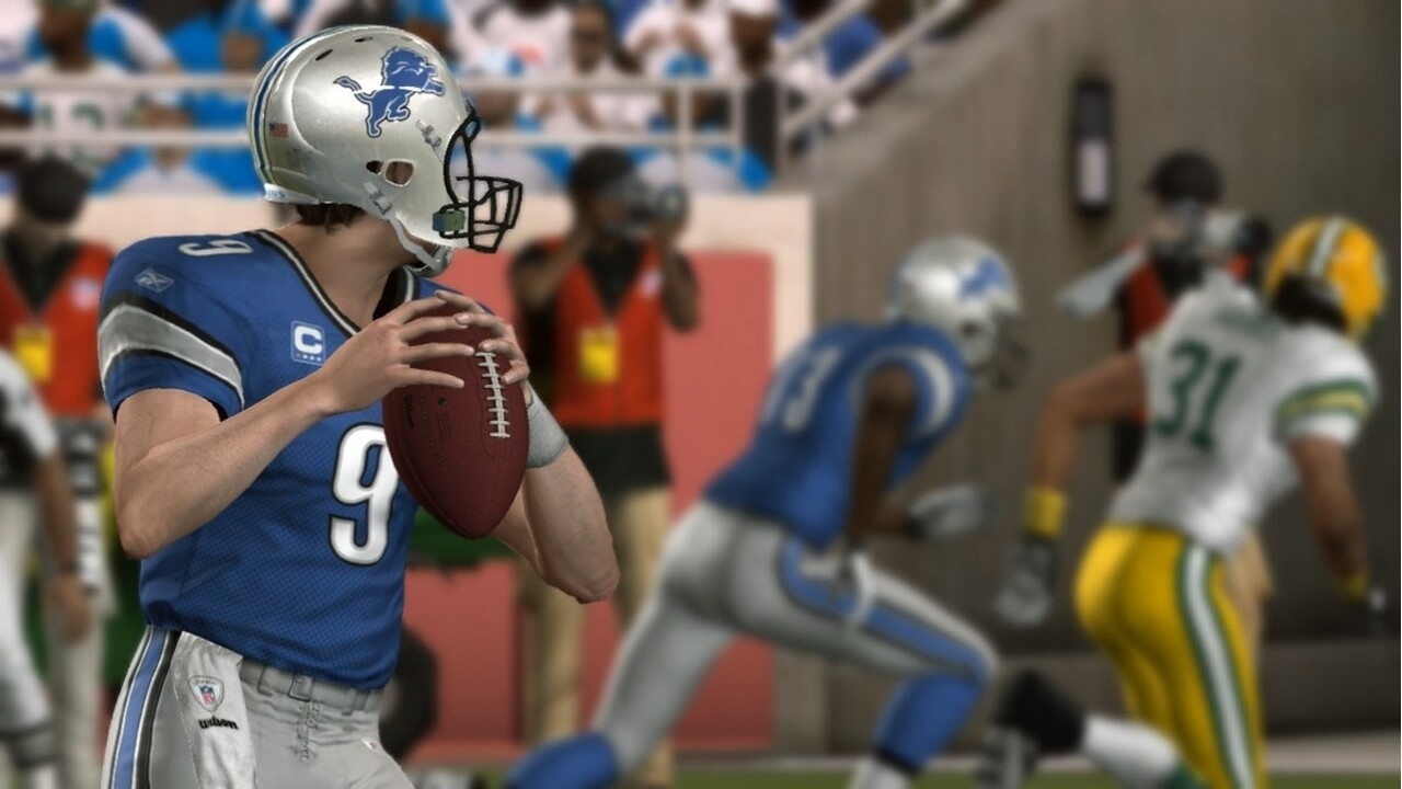 Madden 12 release delayed by three weeks