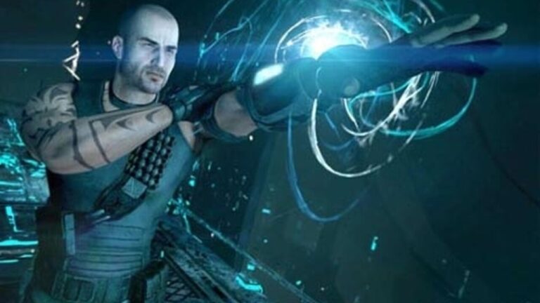 Red Faction: Armageddon gets pushed back to June 7