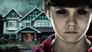 Insidious (2010) Review 4