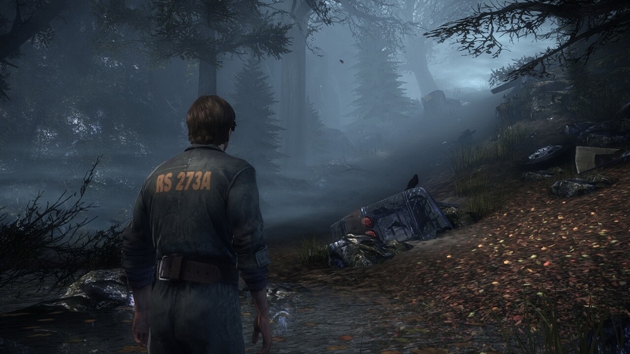 Silent Hill: Downpour Preview