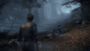Silent Hill: Downpour Preview
