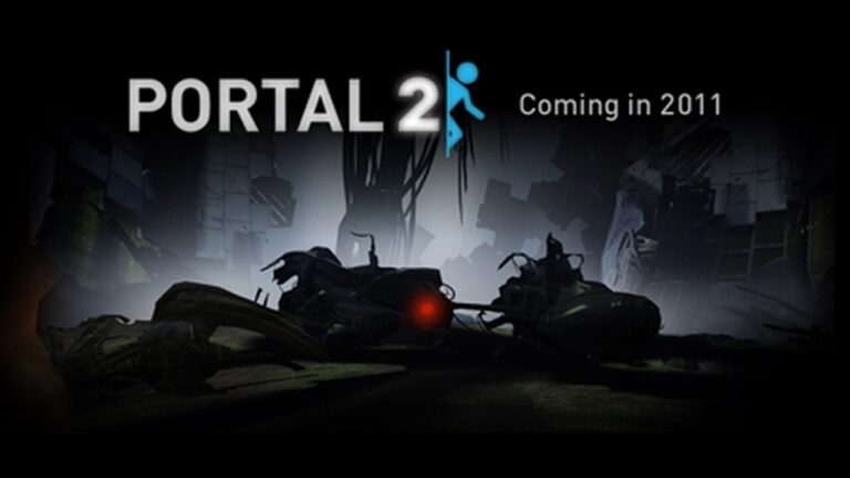 Introducing the Long Fall Boot, from Aperture Science