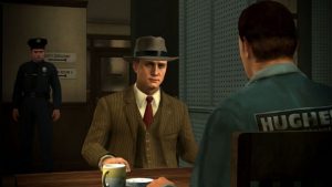 David Cage calls L.A. Noire an "interesting dead end"