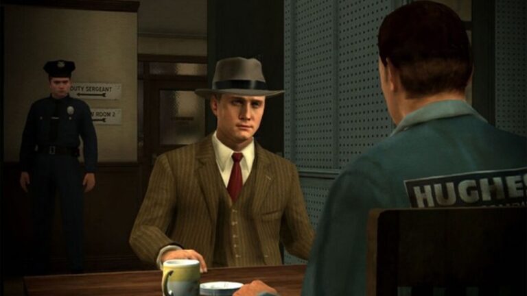 David Cage calls L.A. Noire an “interesting dead end”