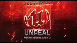 LucasArts grabs Unreal Engine with multi-year licensing agreement