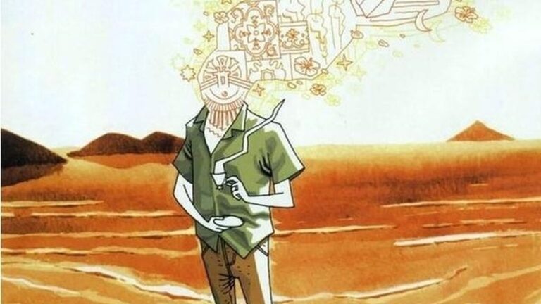 2011 Will Eisner Award nominees revealed
