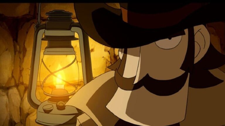 Trailers: Doctor Lautrec and the Forgotten Knights