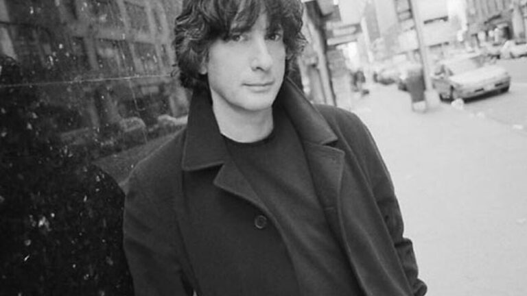 HBO to adapt Neil Gaiman’s American Gods for TV