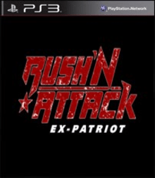 Rush’N Attack: Ex-Patriot (PS3) Review 2