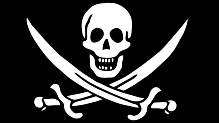 New study blames capitalism for piracy in developing nations