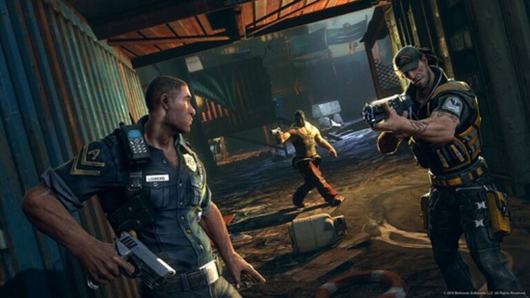 Brink release date moved up one week