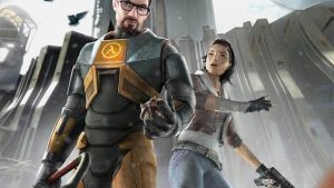 Portal 2 "probably" Valve's last isolated single-player experience