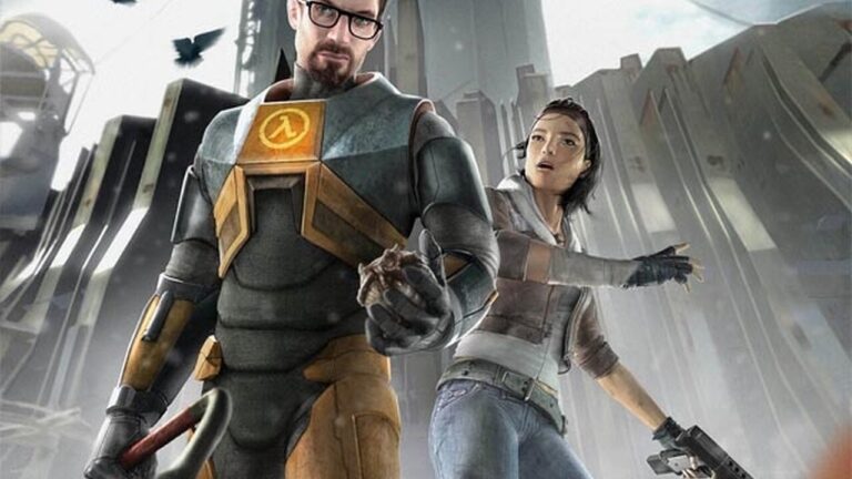 Portal 2 “probably” Valve’s last isolated single-player experience