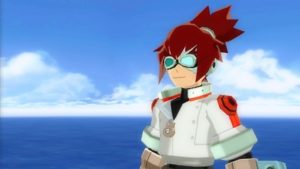 Capcom announces the incomplete Mega Man Legends 3: Prototype Version