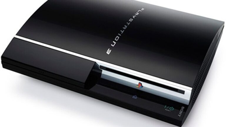 PS3 sales top 50 million