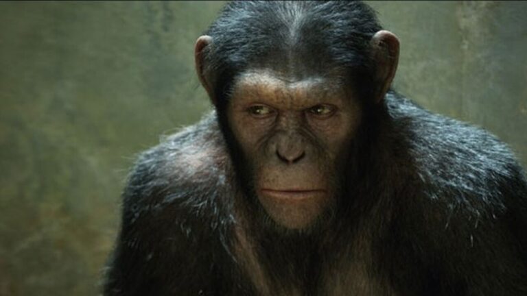 Science and shenanigans in the new Rise of the Planet of the Apes trailer
