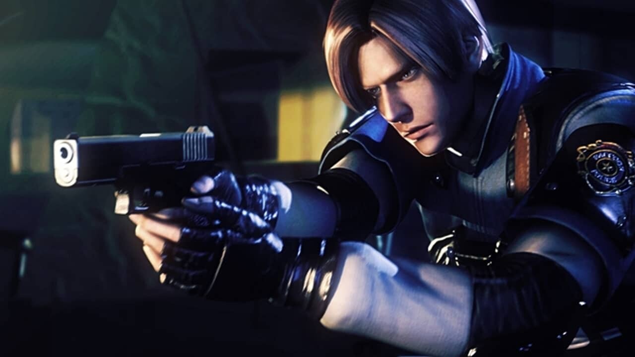 Meet Leon Kennedy's would-be killers in Capcom's latest trailer