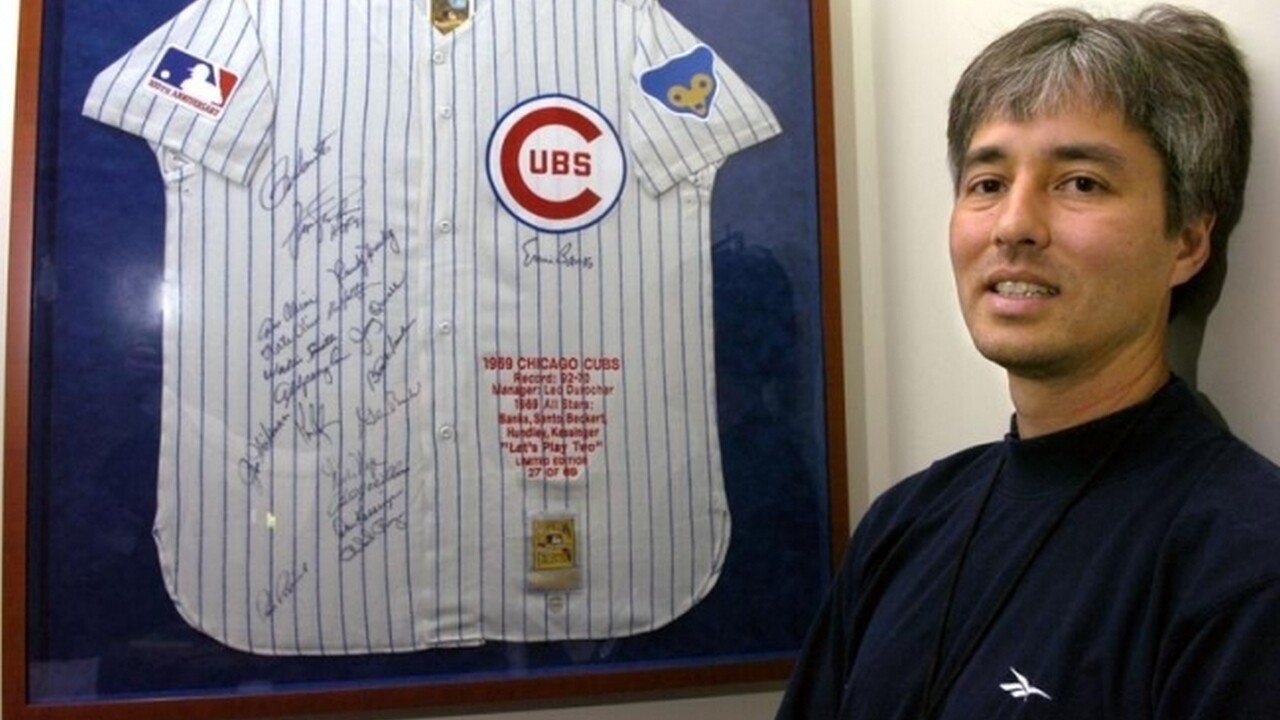 Volition founder leaving his own company