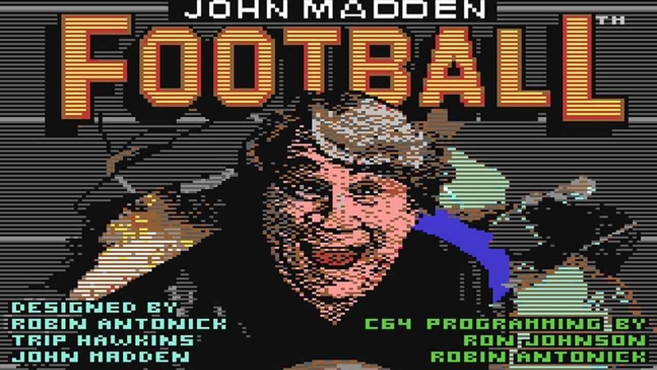 Madden creator sues EA for millions and billions of dollars