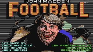 Madden creator sues EA for millions and billions of dollars