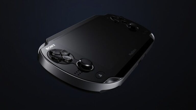 Sony Japan dismisses reports about NGP launch delay