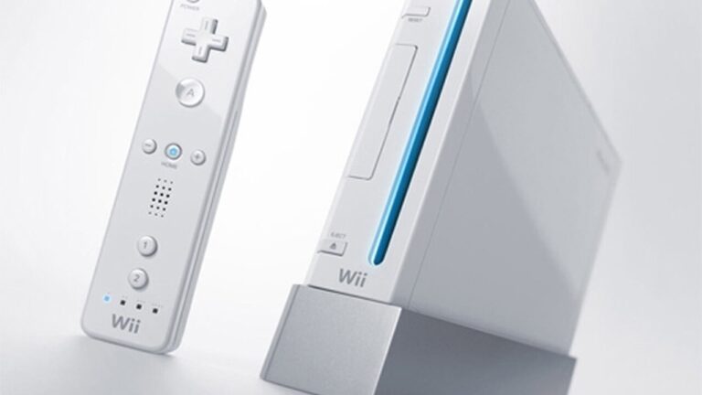 Rumor: Nintendo to drop the Wii to $150