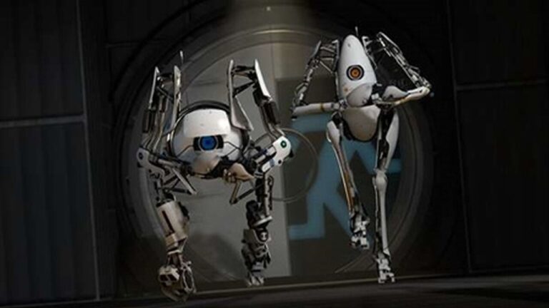 Valve: Portal 2 has “the best” single-player ever